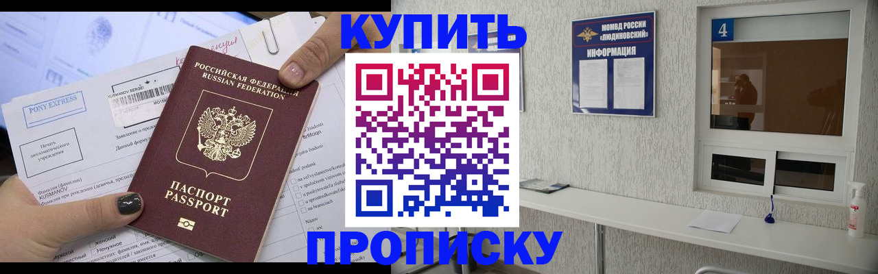 прописка в квартире в Богородске